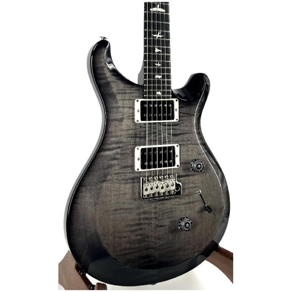 Paul Reed Smith PRS S2 Custom 24 Electric Guitar Elephant Gray w/ Gigbag Ser# S2068305