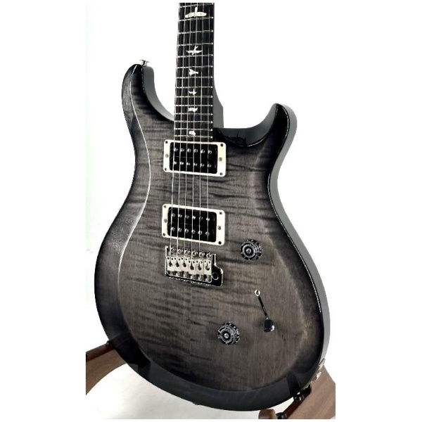 Paul Reed Smith PRS S2 Custom 24 Electric Guitar Elephant Gray w/ Gigbag Ser# S2068305