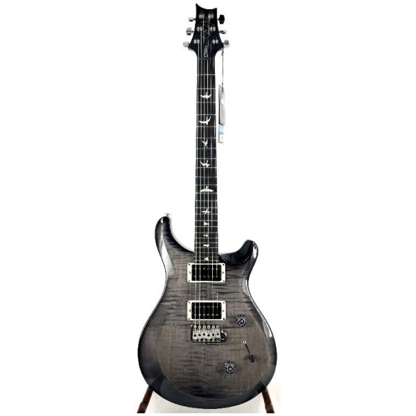 Paul Reed Smith PRS S2 Custom 24 Electric Guitar Elephant Gray w/ Gigbag Ser# S2068305