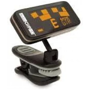 Peterson StroboClip HD High Definition Clip On Strobe Tuner