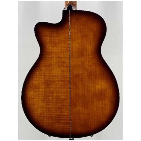 Paul Reed Smith PRS AE50EBG Angeles Acoustic Electric Guitar Natural Ser#: E18833