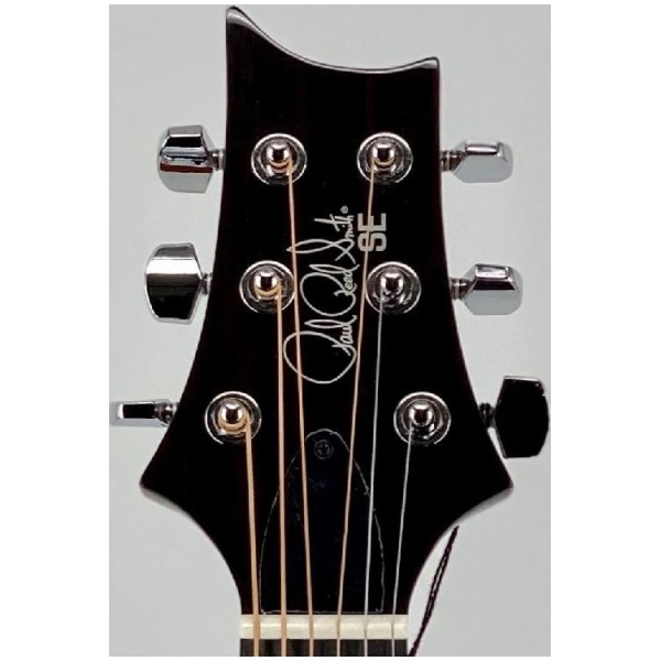 Paul Reed Smith PRS AE50EBG Angeles Acoustic Electric Guitar Natural Ser#: E18833