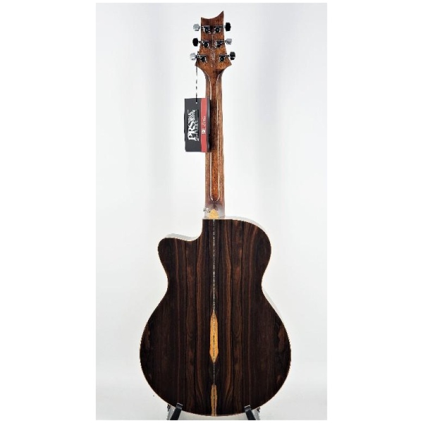 Paul Reed Smith PRS Angeles AE60E Sitka Spruce Acoustic Electric Ser#: E25071