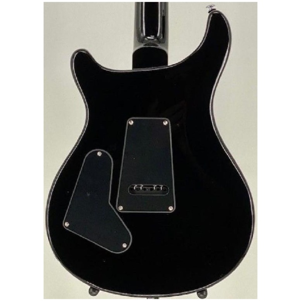 Paul Reed Smith PRS SE Custom 24 Electric Guitar Black Gold Sunburst Ser#: D29338