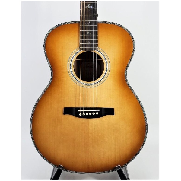 Paul Reed Smith PRS TE50E Tonare Acoustic Electric Non-Cutaway Sitka Spruce Top Maple Back