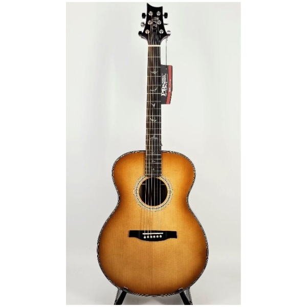 Paul Reed Smith PRS TE50E Tonare Acoustic Electric Non-Cutaway Sitka Spruce Top Maple Back