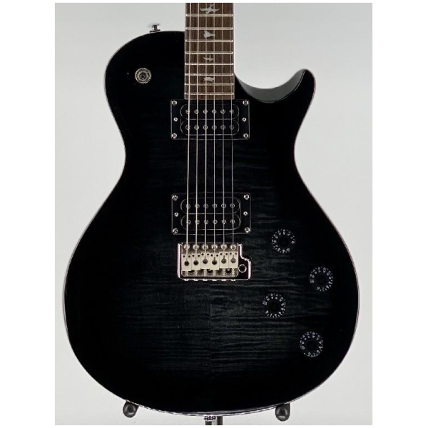 Paul Reed Smith PRS SE Tremanti Electric Guitar Charcoal Burst Ser#: D04355