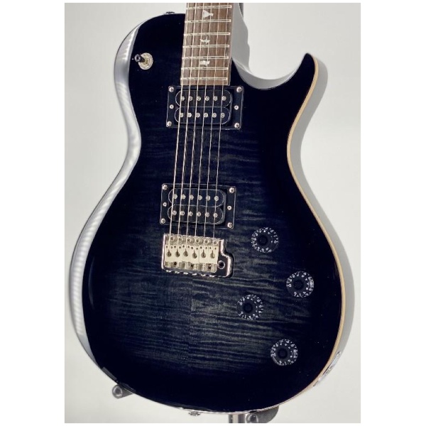 Paul Reed Smith PRS SE Tremanti Electric Guitar Charcoal Burst Ser#: D04355