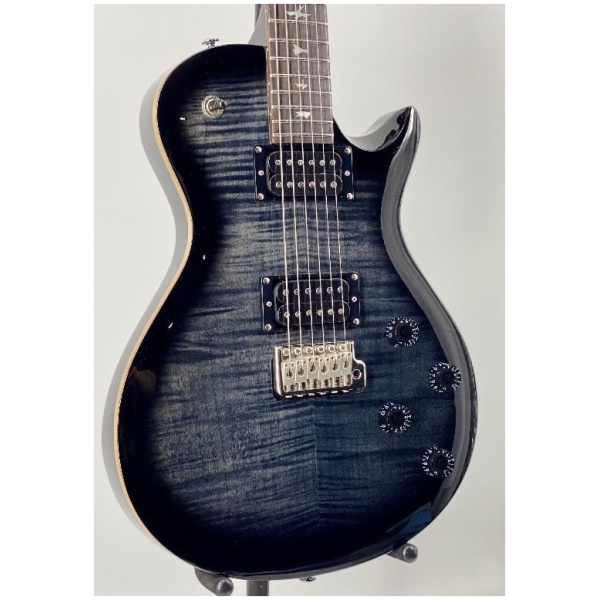 Paul Reed Smith PRS SE Tremonti Electric Guitar Charcoal Burst Ser#: D52443