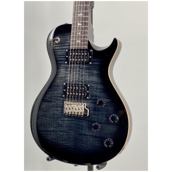 Paul Reed Smith PRS SE Tremonti Electric Guitar Charcoal Burst Ser#: D52443
