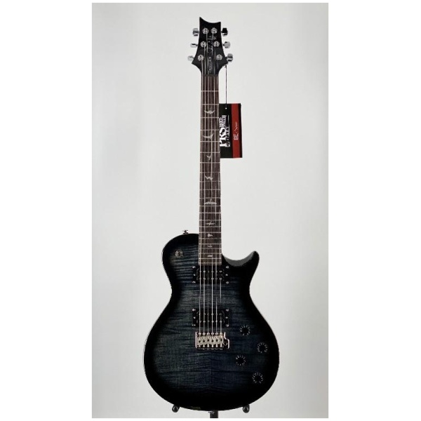 Paul Reed Smith PRS SE Tremonti Electric Guitar Charcoal Burst Ser#: D52443