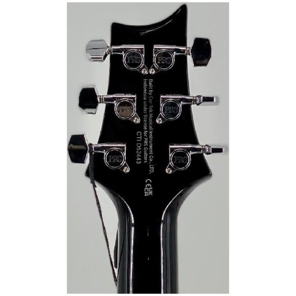 Paul Reed Smith PRS SE Tremonti Electric Guitar Charcoal Burst Ser#: D52443
