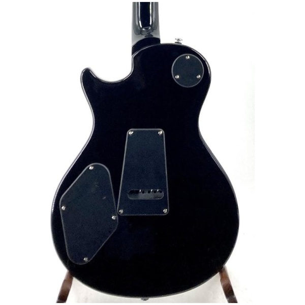 Paul Reed Smith PRS SE Tremanti Standard Electric Guitar Black Ser#: E15521