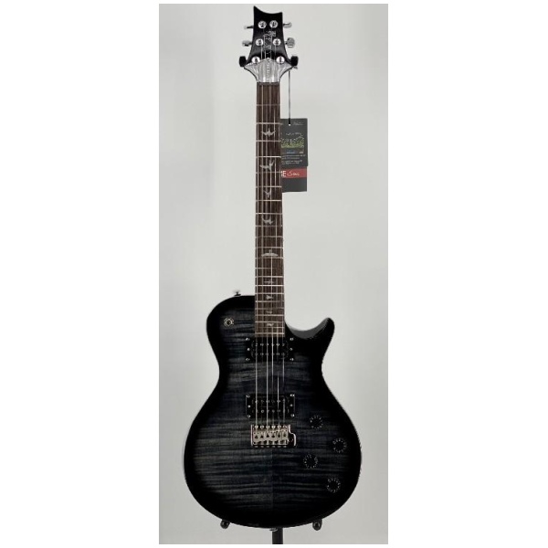 Paul Reed Smith SE Mark Tremonti Electric Guitar Charcoal Burst Ser #D44753