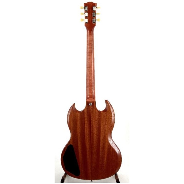 Gibson USA SG Tribute Electric Guitar Vintage Cherry Satin Ser# 207620309