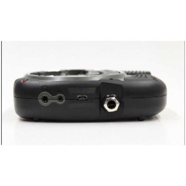 Peterson SP-HDC StroboPlus HDC Handheld Color Strobe Tuner & Metronome