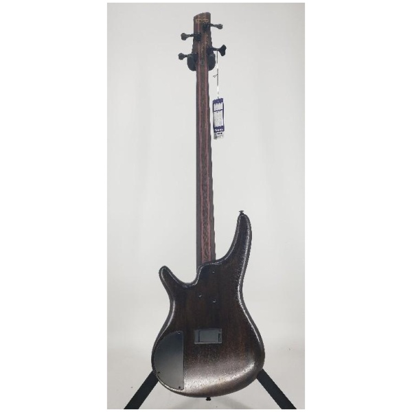 Ibanez Premium SR1300SB Bass Guitar Magic Wave Low Gloss