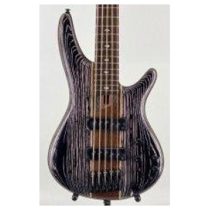 Ibanez Premium SR1305SB Bass Guitar Magic Wave Low Gloss Ser#210707479