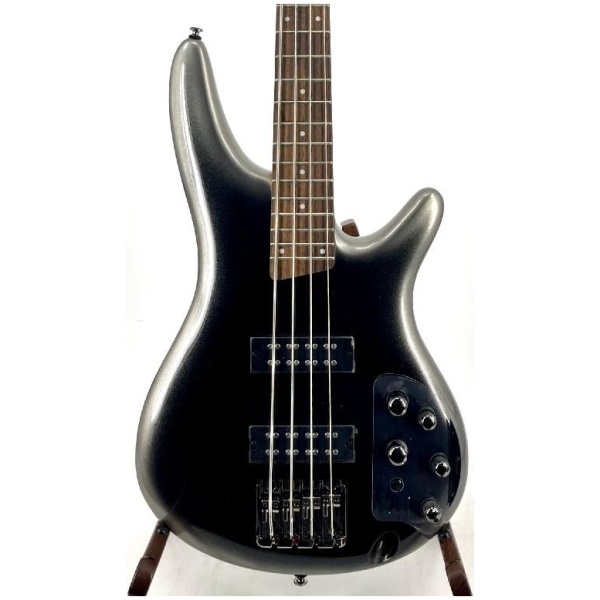 Ibanez SR300EMGB Electric Bass Guitar Midnight Gray Burst