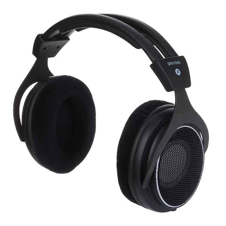 Shure best sale srh1840 headphones