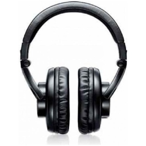 Shure SRH440 Professional Studio Headphones