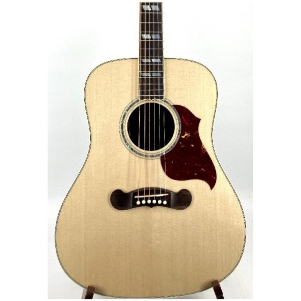 Gibson Songwriter Standard Rosewood Antique Natural with Hardshell Case Ser# 205333073