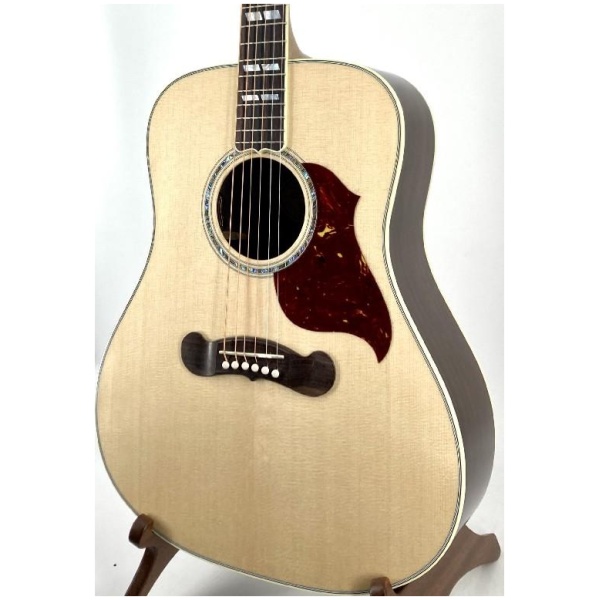 Gibson Songwriter Standard Rosewood Antique Natural with Hardshell Case Ser# 205333073