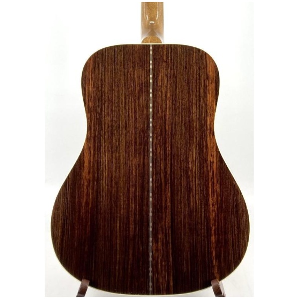 Gibson Songwriter Standard Rosewood Antique Natural with Hardshell Case Ser# 205333073