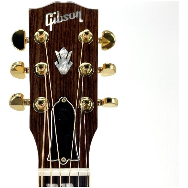 Gibson Songwriter Standard Rosewood Antique Natural with Hardshell Case Ser# 205333073