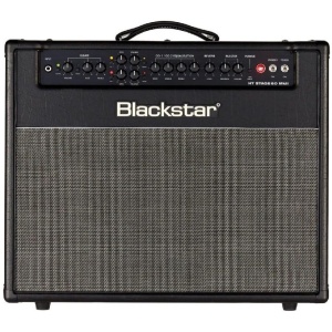 Blackstar STAGE601MKII 60 Watt 3-channel All-tube Guitar Amplifier