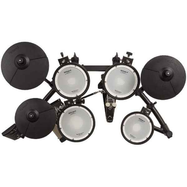 Roland TD-1DMK V-Drums Electronic Drum Set