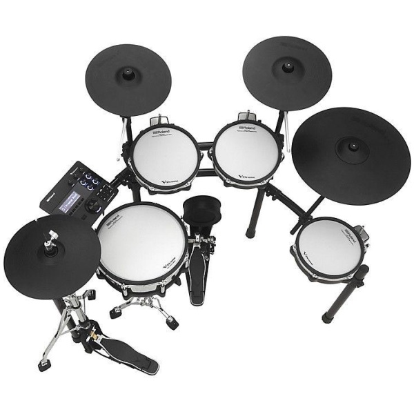 Roland V-Drums TD-27KV-S Electronic Drum Set