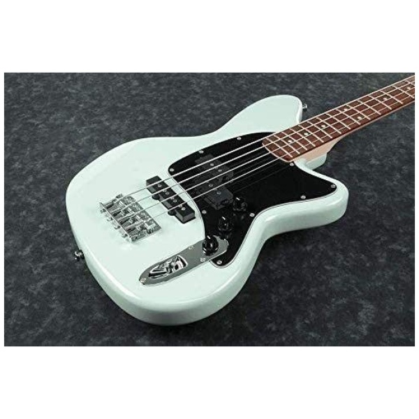 Ibanez TMB30MGR Talman Bass Standard 30 Scale 4 String Electric Bass - Mint Green