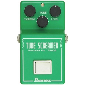 Ibanez TS808 Vintage Tube Screamer