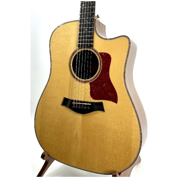 Used Taylor 710CE-L9 Short Scale Acoustic/Electric