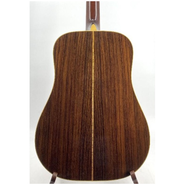Used 1971 Martin D12-28 12-String Acoustic Guitar w/ Original Hardshell Case