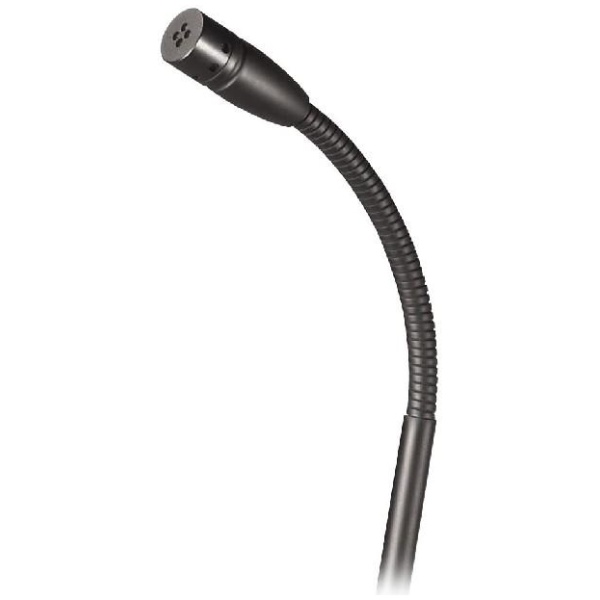 Audio Technica U859QL Condenser Pulpit/ Lectern Microphone