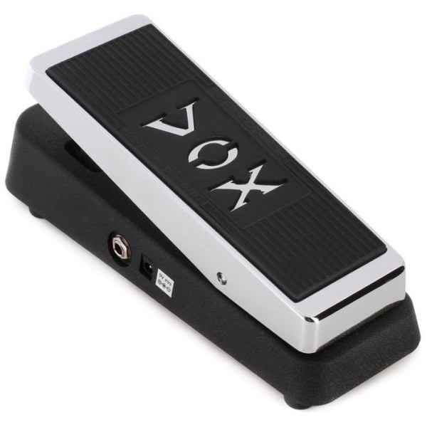 Vox V847A Guitar Wah Wah Pedal