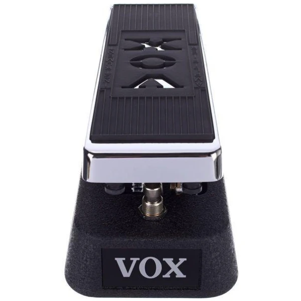Vox V847A Guitar Wah Wah Pedal
