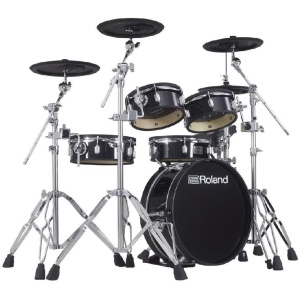 Roland VAD-306 V-Drums Acoustic Design Electronic Drum Kit