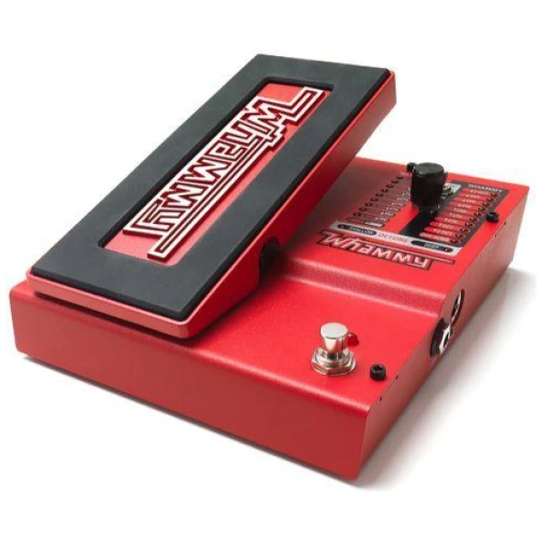 Digitech Whammy Pitch Shift Guitar Effects Pedal