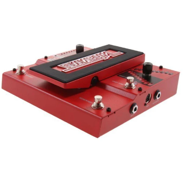 Digitech Whammy Pitch Shift Guitar Effects Pedal