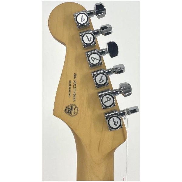 Fender Player Plus Stratocaster 3-Color Sunburst w/ Gig Bag Ser#:MX21149445