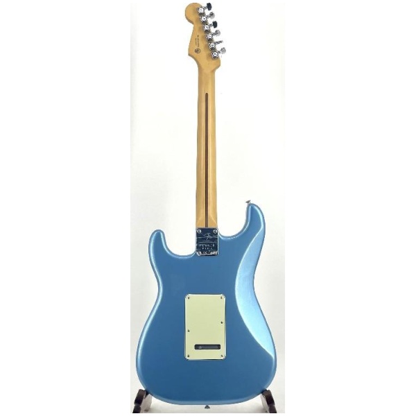 Fender Player Plus Stratocaster Opal Spark w/ Gig Bag Ser#:MX21190639