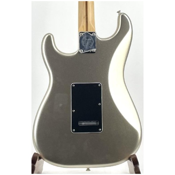Fender 75th Anniversary Stratocaster Electric Guitar Maple Fingerboard Ser# MX20187013