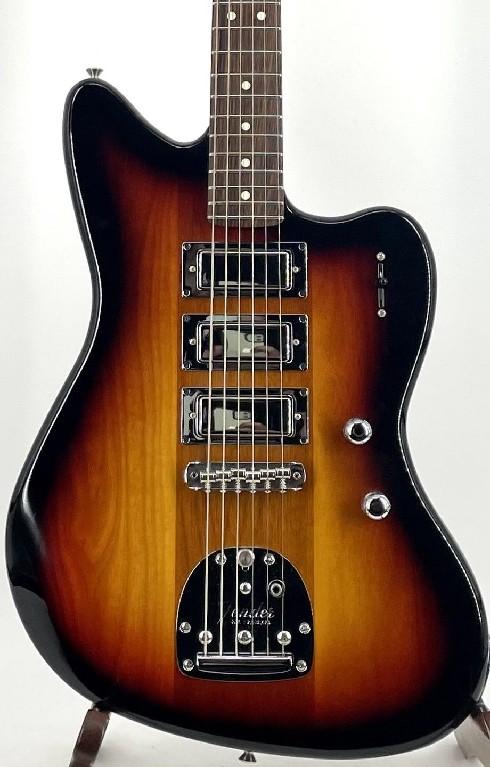 Spark o on sale matic jazzmaster