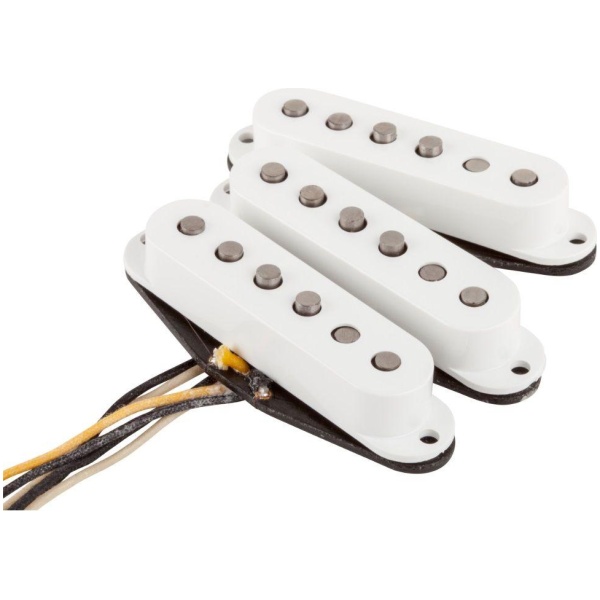 Fender Custom Shop Texas Special Stratocaster Pickup Set