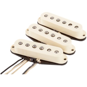 Fender Pure Vintage 57/62 Stratocaster Pickup Set