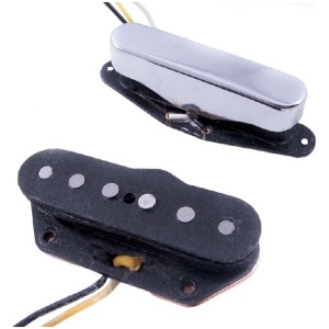 Fender Custom Shop Twisted Tele Telecaster Pickup Set