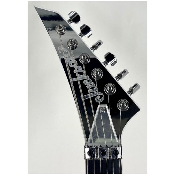 Jackson Pro Series Soloist SL3R Mirror